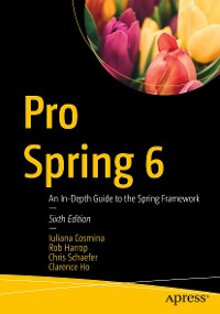 Cover Pro Spring 6