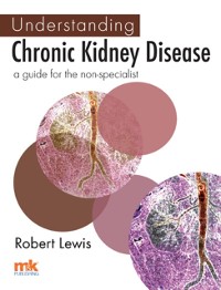 Cover Understanding Chronic Kidney Disease