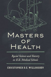 Cover Masters of Health