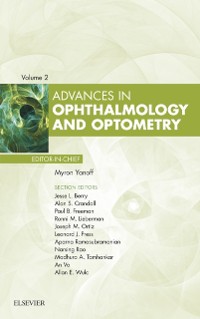 Cover Advances in Ophthalmology and Optometry 2017