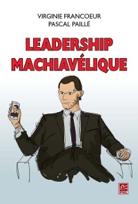 Cover Leadership machiavélique