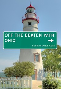 Cover Ohio Off the Beaten Path(R)