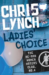 Cover Ladies' Choice