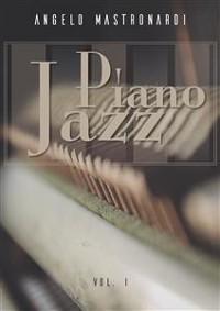 Cover Piano Jazz