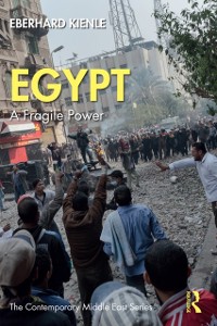 Cover Egypt
