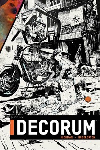 Cover Decorum
