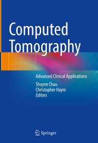 Cover Computed Tomography