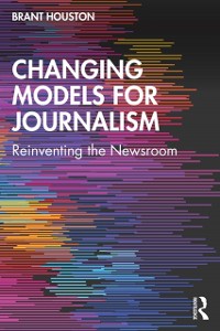 Cover Changing Models for Journalism