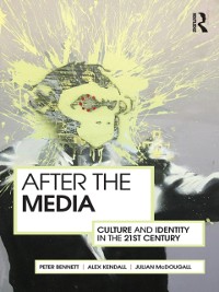 Cover After the Media