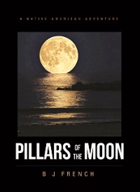Cover Pillars of the Moon