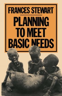 Cover Planning to Meet Basic Needs
