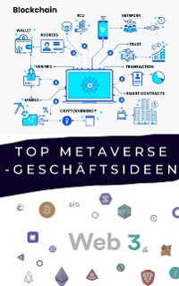 Cover Web3: Top Metaverse-Geschäftsideen