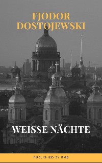 Cover Weiße Nächte