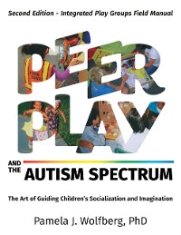 Cover Peer Play and the Autism Spectrum