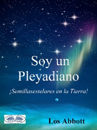 Cover Soy un Pleyadiano