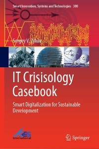 Cover IT Crisisology Casebook