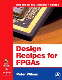 Cover Design Recipes for FPGAs: Using Verilog and VHDL