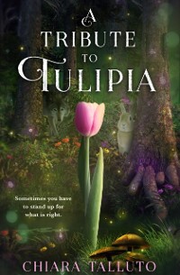 Cover Tribute to Tulipia