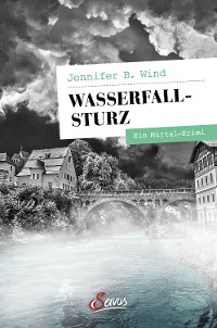 Cover Wasserfallsturz