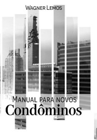 Cover Manual Para Novos Condôminos