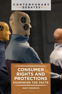 Cover Consumer Rights and Protections