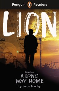 Cover Penguin Readers Level 4: Lion (ELT Graded Reader)