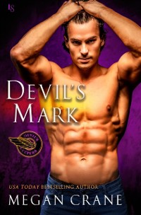 Cover Devil's Mark