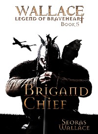 Cover Brigand Chief