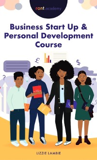 Cover Business Start Up & Personal Development Course