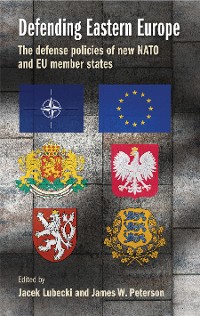 Cover Defending Eastern Europe