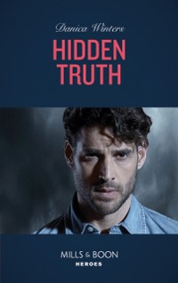 Cover HIDDEN TRUTH_STEALTH1 EB