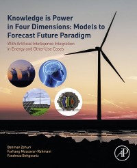 Cover Knowledge is Power in Four Dimensions: Models to Forecast Future Paradigm
