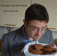 Cover Recepten Van Een Bankier