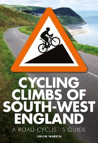 Cover Cycling Climbs of South-West England