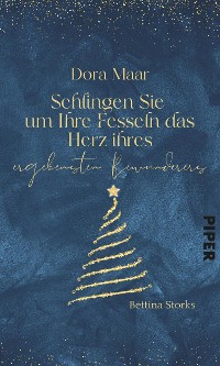 Cover Dora Maar – Schlingen Sie um Ihre Fesseln das Herz Ihres ergebensten Bewunderers