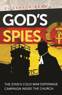 Cover God's Spies