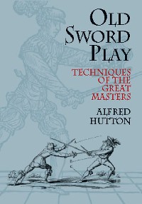 Cover Old Sword Play