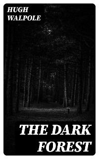 Cover The Dark Forest