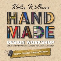 Cover Robin Williams Handmade Design Workshop