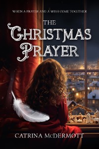 Cover The Christmas Prayer