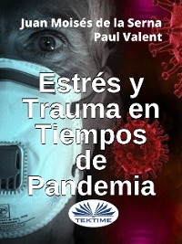 Cover Estrés Y Trauma En Tiempos De Pandemia