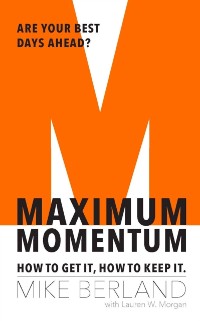 Cover Maximum Momentum