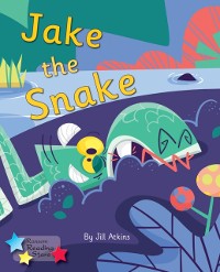 Cover Jake the Snake