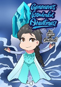 Cover Genevieve's Wonderful Adventures!