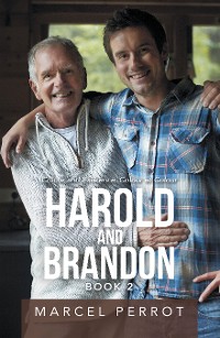 Cover Harold and Brandon