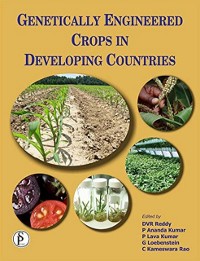 Cover Genetically Engineered Crops In Developing Countries
