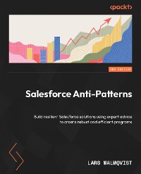 Cover Salesforce Anti-Patterns