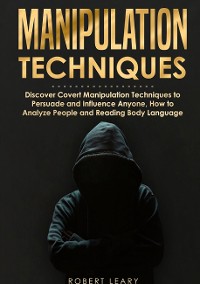 Cover Manipulation Techniques