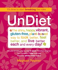 Cover UnDiet