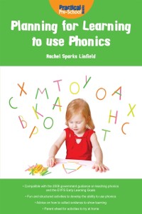 Cover Planning for Learning to use Phonics